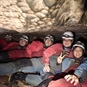 group caving